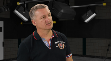 V balonu mám nalétáno přes 3500 hodin. Přesné místo přistání se neví nikdy, to pilot řeší až v posledních vteřinách letu, říká pilot horkovzdušných balonů Libor Staňa