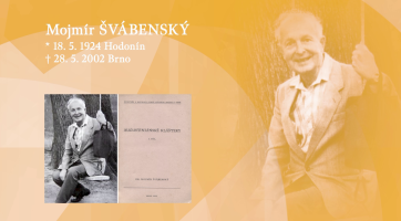 Mojmír Švábenský