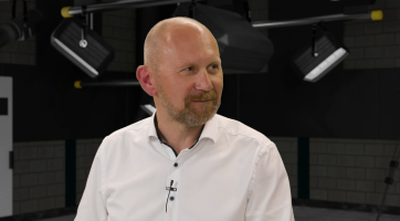 Dnešní výchovné koncerty jsou úplně jiné než ty, které známe z našeho dětství. Musí to být trochu koncert a trochu i divadlo. Pokusit se zaujmout dětského diváka mě velice těší, říká mediální specialista Martin Pášma