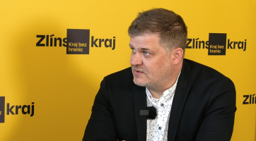 Radní Zlínského kraje Jiří Jaroš o digitalizaci a tvorbě moderního „chytrého“ kraje