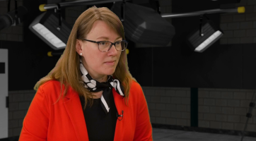 Muzeum v přírodě Rymice je unikátní svou skladbou. Návštěvníci mohou vidět kontrasty mezi životem obyčejných lidí a vrchnosti, říká ředitelka Muzea Kroměřížska Martina Miláčková.