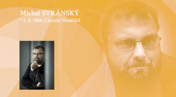 Michal Stránský