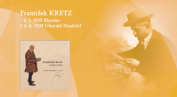 František Kretz