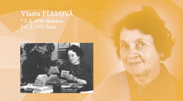 Vlasta Fialová