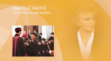 Jana Mačáková