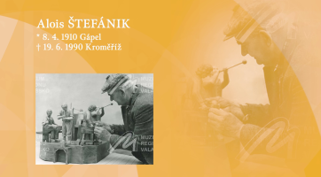 Alois Štefánik