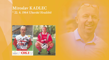 Miroslav Kadlec