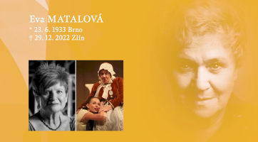 Eva Matalová