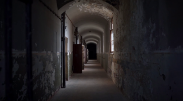 Věznice Uherské Hradiště II