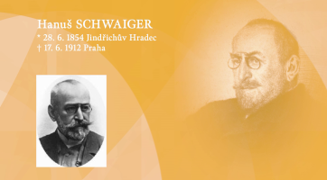 Hanuš Schwaiger