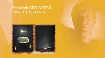 František Chrástek