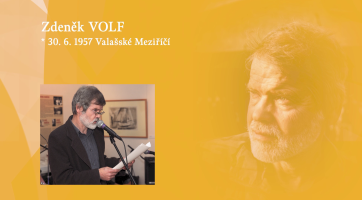 Zdeněk Volf
