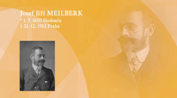 Josef Jiří Meilberk