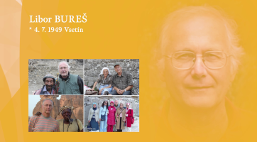 Libor Bureš