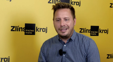 Jednatel společnosti KOVED Martin Štětkář o změnách ve fungování hromadné dopravy ve Zlínském kraji