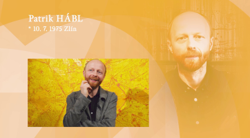 Patrik Hábl