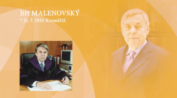 Jiří Malenovský