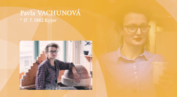 Pavla Vachunová