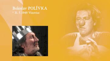 Boleslav Polívka