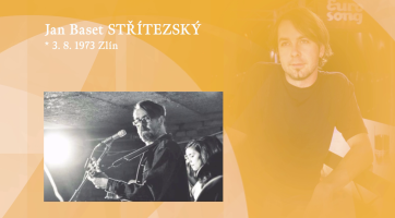 Jan Baset Střítezský