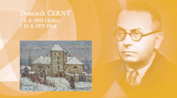 Dominik Černý