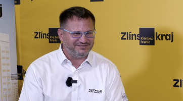 Ředitel Barum Czech Rally Zlín Jan Regner o blížícím se motoristickém svátku
