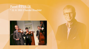 Pavel Štulír