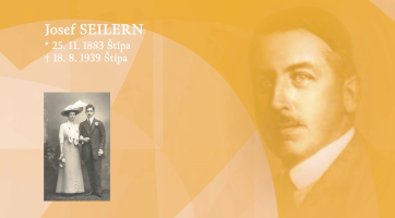 Josef Seilern
