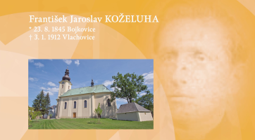 František Jaroslav Koželuha