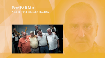 Petr Parma