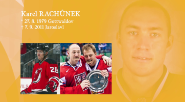 Karel Rachůnek
