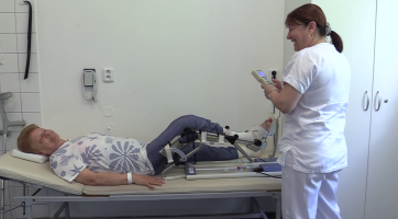 Ortopedické oddělení Nemocnice Kyjov