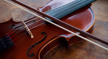 Hudební nástroje (Vít Kašpařík, Josef Múčka, Jiří Galuška)