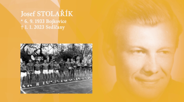Josef Stolařík