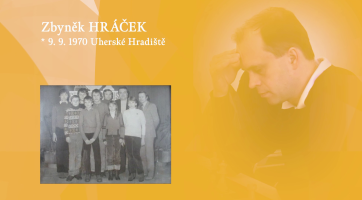 Zbyněk Hráček