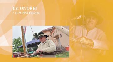Jiří Ondřej