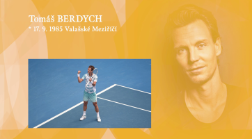 Tomáš Berdych