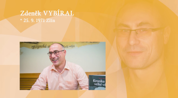 Zdeněk Vybíral