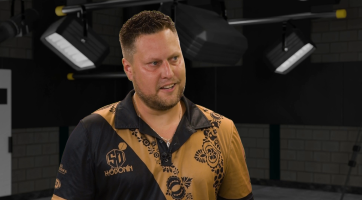 Šipky se určitě naučit dají, ale je to i o talentu. Fyzická zdatnost u šipek není potřeba, o to více je potřeba zdatnost mentální, říká předseda šipkařského klubu Steel Darts Hodonín Jiří Procházka