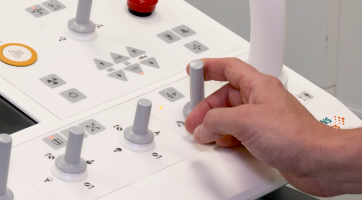 Oddělení zobrazovacích metod KNTB