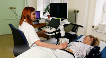 Porodnice Nemocnice Kyjov