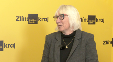 Náměstkyně hejtmana Olga Sehnalová o vzdělávání zdravotnického personálu a o změnách v krajských nemocnicích