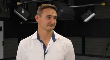 Tetřev mě budí poslední tři týdny ze spaní. Jeho netrefení mě stálo medaili na mistrovství Evropy. Na MS ve Slovinsku si snad spravím chuť, říká lukostřelec Tomáš Rožnovský