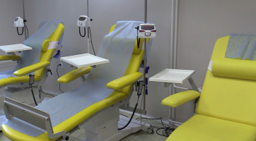 Regionální onkologické centrum Nemocnice Kyjov