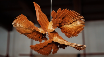 Štípané holubičky (Petr Stoklasa)