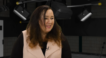 Všichni v divadelním týmu chceme divadlo posouvat dál a chceme udržet laťku vysoko. Sezona 2024 bude zaměřena hlavně na pobavení diváka, říká ředitelka Slováckého divadla Libuše Habartová