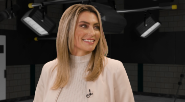 Permanentní make-up je krásná práce, zamilovala jsem se do ní a chci se neustále zdokonalovat. Chtěla bych mít vlastní akademii, kde bych mohla své zkušenosti předávat dál, říká make-up artistka Martina Žandovská