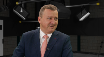 V dubnu jsme dospěli k názoru, že už není možné podporovat bývalé vedení města, a domluvili jsme se na koalici s lidovci a nezávislými. Ukazuje se, že změna byla správná a pro město prospěšná, říká starosta Holešova Milan Fritz