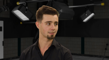 Vinaření se naplno věnuji v pracovním i osobním čase. Často ležím v knihách a odborných publikacích a neustále se vzdělávám, říká vinař a someliér Ondřej Gottwald