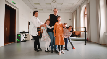 Už? ZUŠ! (3. díl)